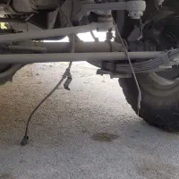 محور پاترول|قطعات یدکی و لوازم جانبی|شیراز, سینما سعدی|دیوار