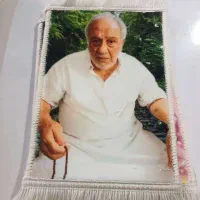 تابلو فرش با طرح دلخواه|تابلو فرش|اهواز, ناحیه صنعتی کارون|دیوار