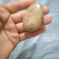 سنگ زیبا و طبیعی تراش نخورده|کلکسیون اشیاء عتیقه|خوی, |دیوار