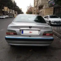 پژو پارس|خودرو سواری و وانت|فردیس, شهرک شهید حسینی|دیوار