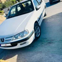 پارس تیوفایو مدل ۹۴گازسیمی زیمنس