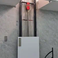 آسانسور و بالابر هیدرولیک