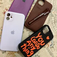 قاب آیفون ۱۱