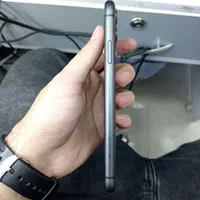 ایفون iPhone 11 با حافظهٔ ۱۲۸ گیگابایت|موبایل|اهواز, نادری|دیوار