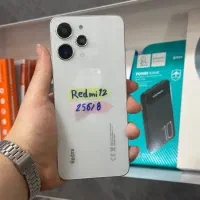 ردمی ۱۲