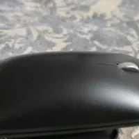 ماوس مایکروسافت مدل Modern Mobile بی سیم|قطعات و لوازم جانبی رایانه|تبریز, |دیوار