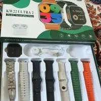 ساعت هوشمند 7بند