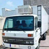 کاویان 6 تن یخچالدار