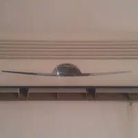 فروش کولر گازی ۲۴هزار او جنرال|کولر گازی و فنکوئل|مهران (ایلام), |دیوار