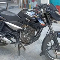 پالس مدل 93|موتورسیکلت|گلپایگان, |دیوار