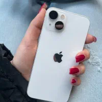 آیفون ۱۳نرمال پلمپ درحد|موبایل|تبریز, |دیوار