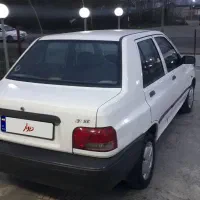 پراید 131 مدل 95 فوری