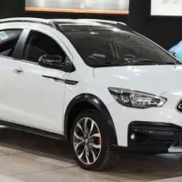 حواله آریا گیربکس اتوماتیک 2000