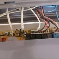 تعمیرات تخصصی آبگرمکن و بخاری و لباسشویی|خدمات پیشه و مهارت|ابهر, |دیوار