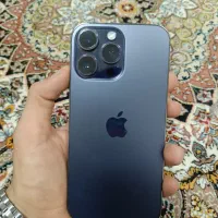 اپل iphone 14 Pro Max با حافظهٔ ۲۵۶ گیگابایت