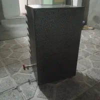 کباب پز سالم در حد نو