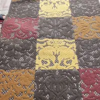 گلیم اشپزخانه