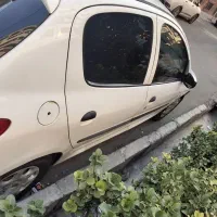 ۲۰۶ تیپ۳ مدل ۹۰|خودرو سواری و وانت|تهران, تهرانپارس جنوبی|دیوار