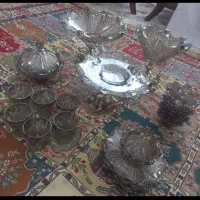 سرویس کامل پذیرایی ۶ نفره