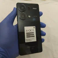 Poco M6 poro 256 ram8|موبایل|مشهد, شهید بهشتی|دیوار