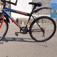 دوچر‌خه‌۲۶|دوچرخه، اسکیت، اسکوتر|اهواز, آسیاباد|دیوار