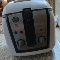 سرخ کن
