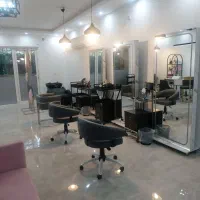 استخدام همکار آرایشگر|استخدام درمانی، زیبایی، بهداشتی|بندر ماهشهر, |دیوار