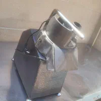 فروش کامل خط تولید پیاز داغ|کافی‌شاپ و رستوران|تهران, آذربایجان|دیوار