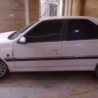 پژوپارس|خودرو سواری و وانت|سراوان, |دیوار