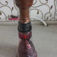 قلیون قلیان مسافرتی نونو