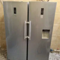 یخچال دوقلو میشل