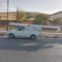 وانت کرایه به تمام نقاط حمل اثاثیه و...|خدمات حمل و نقل|سقز, |دیوار