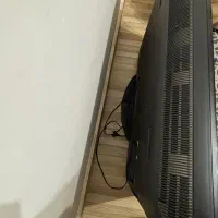 تلوزیون LCD سونی اصلی۴۰ اینچ|تلویزیون و پروژکتور|رشت, نیروی دریایی|دیوار