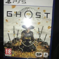 بازی ghost of yote ps5