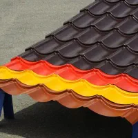 فروش ورق شیروانی و گالوانیزه