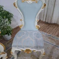 مبلمان سلطنتی|مبلمان خانگی و میز عسلی|بندر کنگان, |دیوار