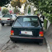 پراید سالم و سرحال