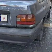 پراید کره ای فابریک ۷۷