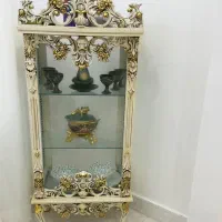 یک عدد بوفه در حد‌نو