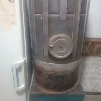 بخاری نفتی وگازائلی