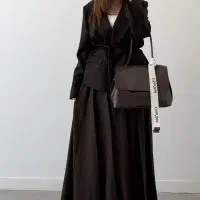 کت و شلوار بهی