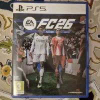 Fc 26 PS5