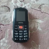 گوشی kgtel کاجیتل