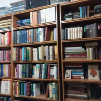 کتابفروشی اندیشه فروش و خریدکتاب دست دوم