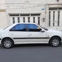 پارس سال مدل ۱۴۰۰