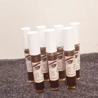 تقویت مژه و ابرو