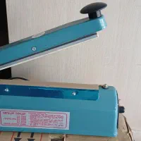 پرس پلاستیک (دستگاه دوخت)