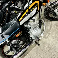 هندا کویر 200