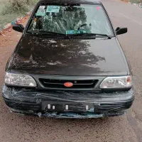 پراید 131SEمدل99در حد صفر