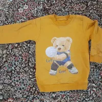 فروش لباس کودک